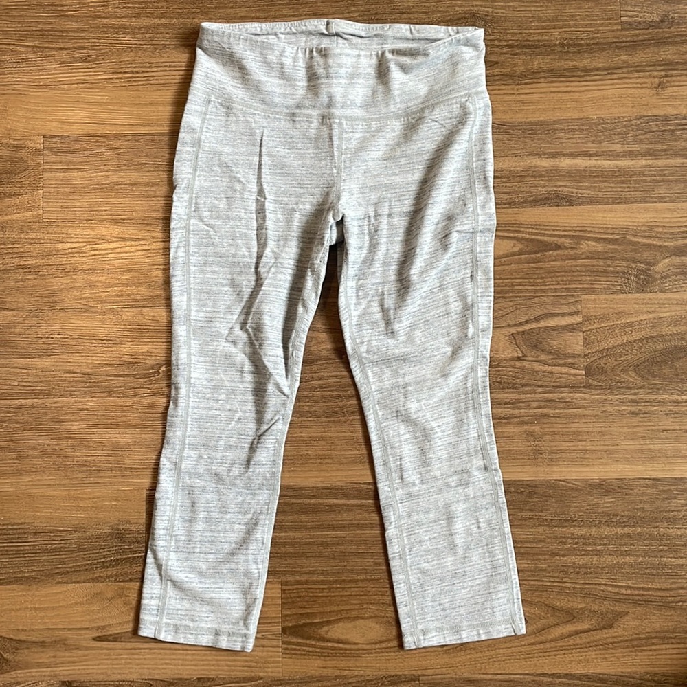 Gap Capri Leggings